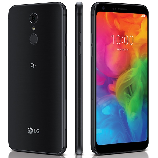 LG Q7 носи флагмански функции на по-ниска цена