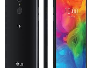 LG Q7 носи флагмански функции на по-ниска цена