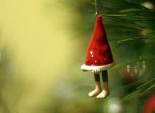 Весели празници от Mobile Bulgaria