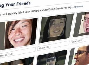 Германия е против технологията на Facebook за разпознаване на лица