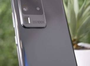 Появи се и реална снимка на Samsung Galaxy S20 Ultra