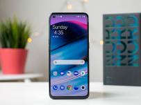 OnePlus Nord CE работи бързо и поддържа 5G