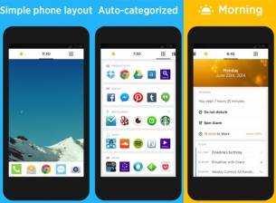 Yahoo отваря достъпа до Aviate за всички