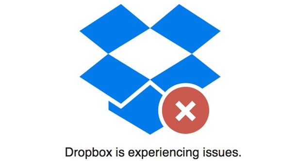 Dropbox са изтрили информация на някои потребители заради бъг