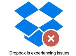 Dropbox са изтрили информация на някои потребители заради бъг