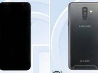 Китайски регулатор разкри нови детайли за Samsung Galaxy A6+ (2018)