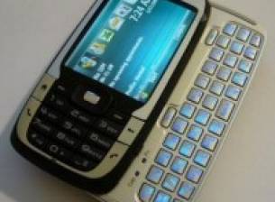 Премиера на HTC Vox