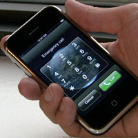 Хакери отключиха iPhone