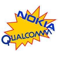 Nokia спечели едно от многобройните дела с Qualcomm
