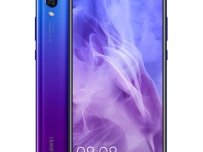 Huawei Nova 3 предлага Kirin 970 и 4 камери