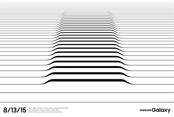 Samsung обяви събитие на 13 август, очакваме Galaxy Note 5