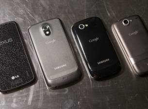 Слух: Lenovo ще прави устройство от серията Nexus