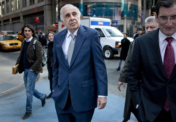 Милиардер твърди, че акциите на Apple са силно подценени