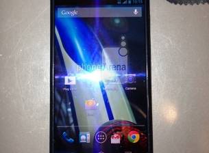 Moto X може да бъде представен на 1 август, нова снимка на телефона