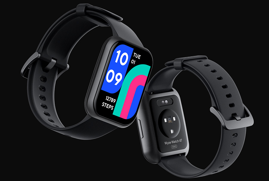 Първият умен часовник на Wyze струва едва 20 долара
