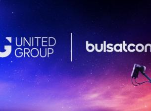 Bulsatcom & United Group