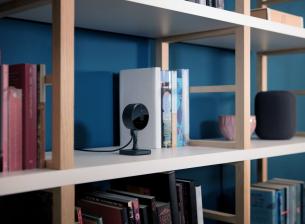 Apple подготвя собствена умна камера с ИИ