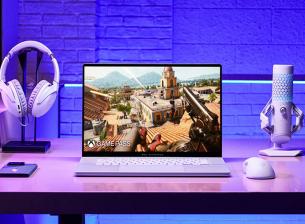 Обичате ли видеоигри? Ето някои лаптопи, които ще ви харесат