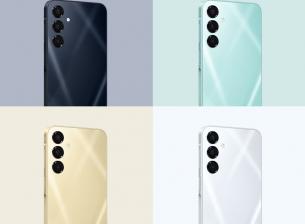 Какво предлага бюджетният Samsung Galaxy A16 5G за цена около 350 лв.