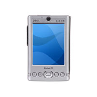 Dell ъпгрейдват Axim X3