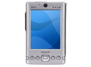 Dell ъпгрейдват Axim X3