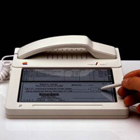 Първият iPhone е от 1983 г.