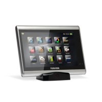 Toshiba готви таблети с Android и Windows