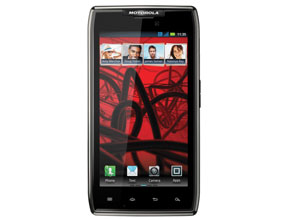 Motorola RAZR Maxx идва в Европа през май