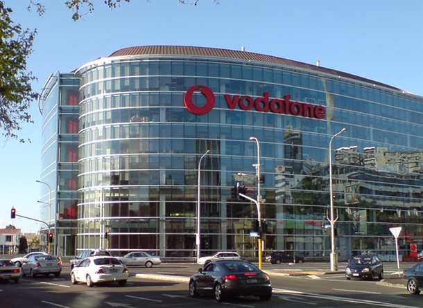 Vodafone може да премести централата си при излизане на Англия от ЕС