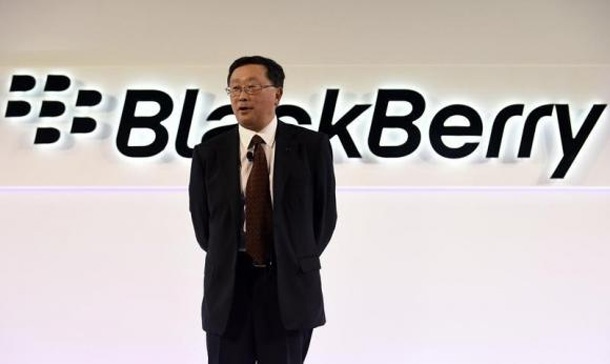 BlackBerry ще представя по-малко устройства
