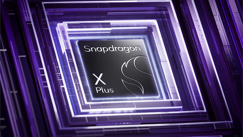 Новият процесор Snapdragon X Plus ще позволи появата на по-достъпни компютри Copilot+