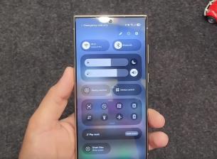 Бетата на One UI 7 ще се появи скоро, но се подгответе да почакате за стабилната версия