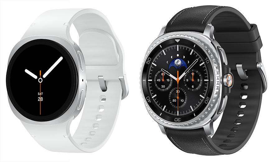 Ето цените и бонусите при предварителна поръчка за Samsung Galaxy Watch8 и Watch8 Classic