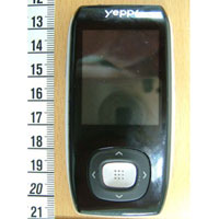 Samsung подготвя MP3 плеър с Bluetooth