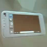 Нов Интернет таблет от Nokia през втората половина на годината