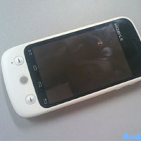 Снимки на нов телефон с Android