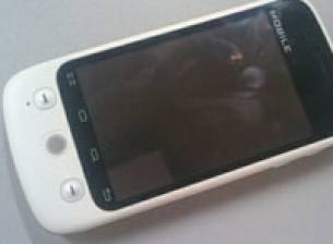 Снимки на нов телефон с Android