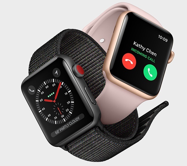 Apple Watch може да получи възможност да прави електрокардиограми