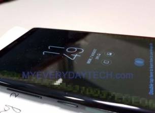 Изтекоха и реални снимки на Samsung Galaxy Note8