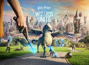 Играта Harry Potter: Wizards Unite вече е достъпна и в България