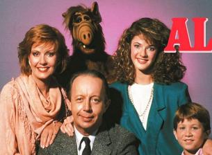 Всички сезони на Алф са вече в HBO Max