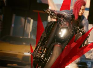 Задават се продължение на Cyberpunk 2077 и нова игра по The Witcher