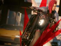 Задават се продължение на Cyberpunk 2077 и нова игра по The Witcher