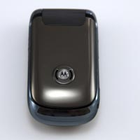 Motorola Ming A1800 с две SIM карти