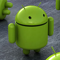 Sony Ericsson ще пусне телефон с Android през юни?