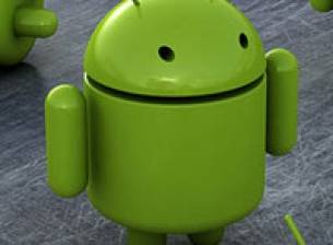 Sony Ericsson ще пусне телефон с Android през юни?