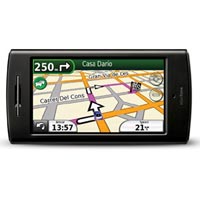 Garmin са почти готови да пуснат Nuvifone на американския пазар