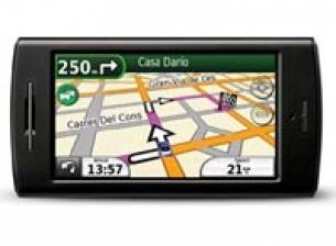 Garmin са почти готови да пуснат Nuvifone на американския пазар