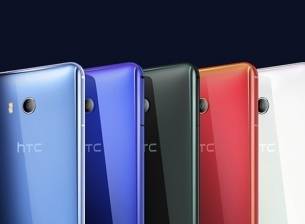 HTC отбелязва лек спад в приходите през юли