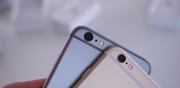 За първото тримесечие Apple е продала 61,1 милиона броя от iPhone